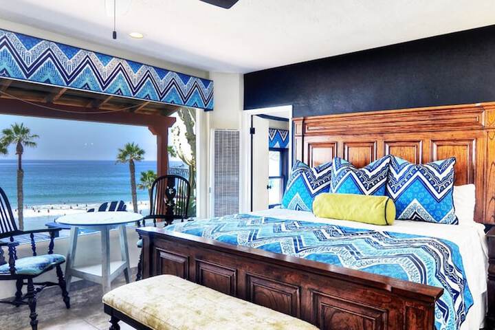 Beachcomber Inn
