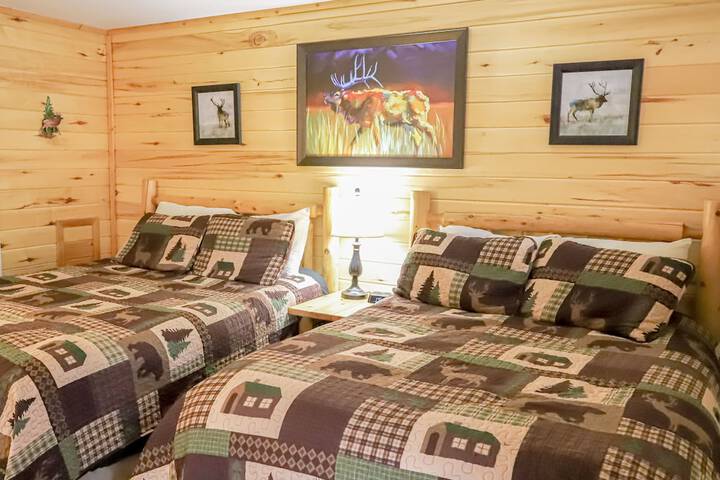 Nickys Resort