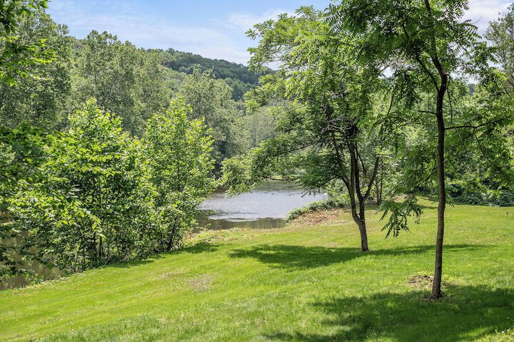 The Lodge at Tunkhannock Creek