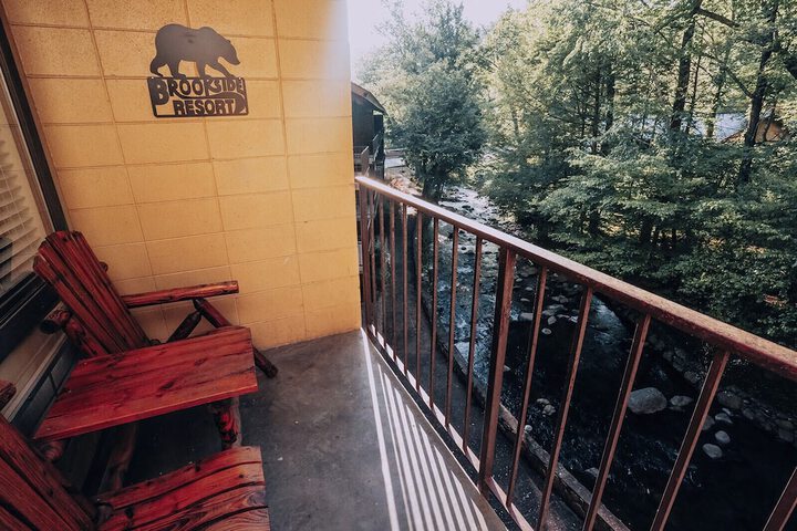 Terrace/Patio 85 of 104