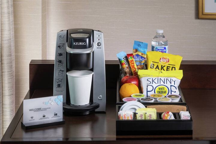 Hilton Garden Inn Detroit Troy
