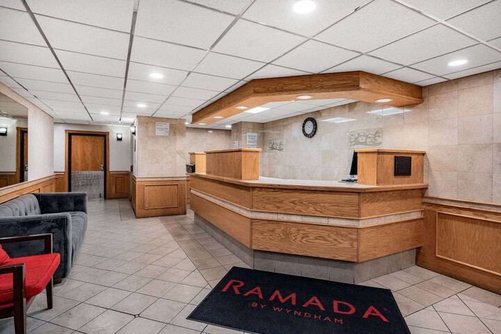 Ramada by Wyndham Keystone Near Mt. Rushmore