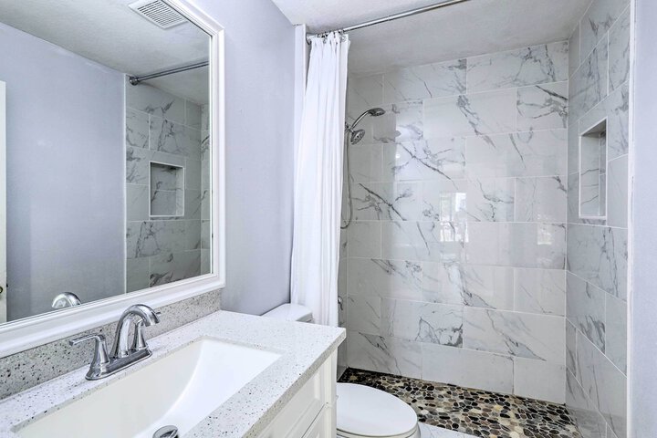 Charming Palm Bay Retreat w / Spacious Yard!