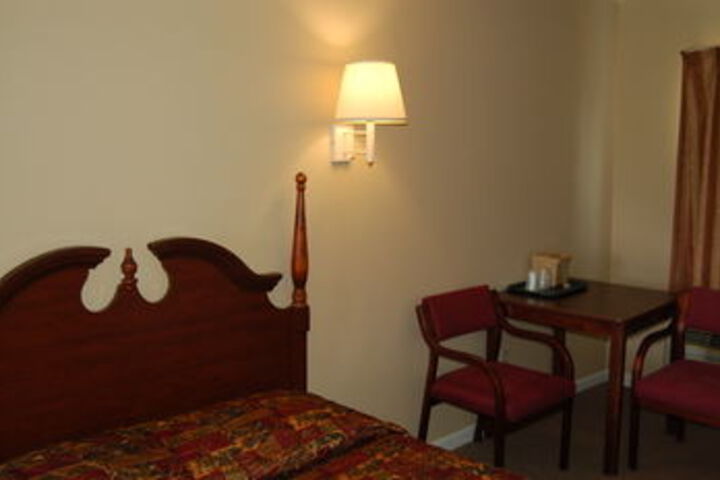 University Inn