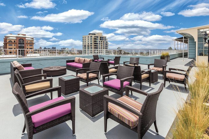 Terrace/Patio 46 of 51