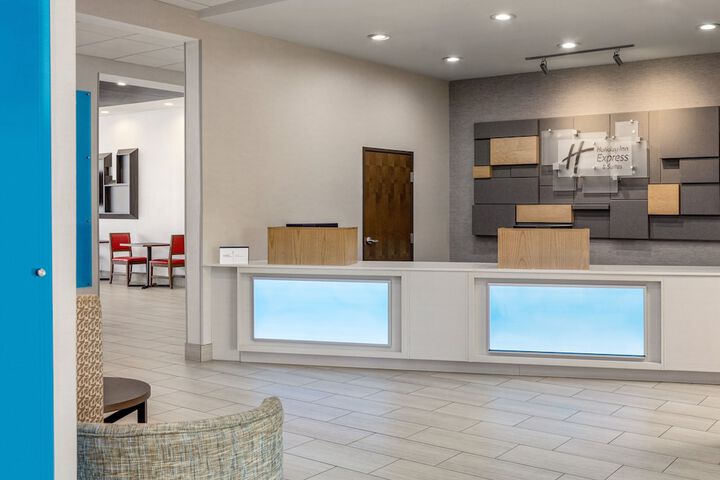 Holiday Inn Express Hotel & Suites Waycross by IHG