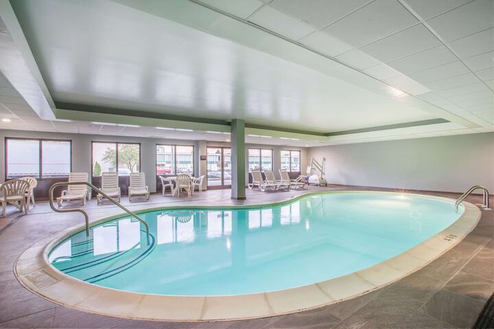 Pool 5 of 31