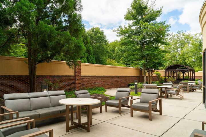 Courtyard by Marriott Richmond North