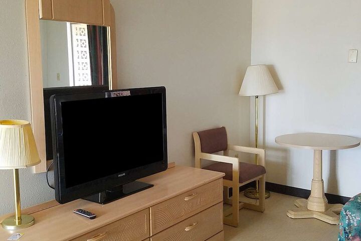 Americas Best Value Inn Eloy Casa Grande
