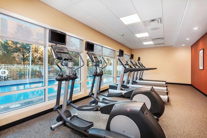 TownePlace Suites by Marriott Orlando Altamonte Springs / Maitland