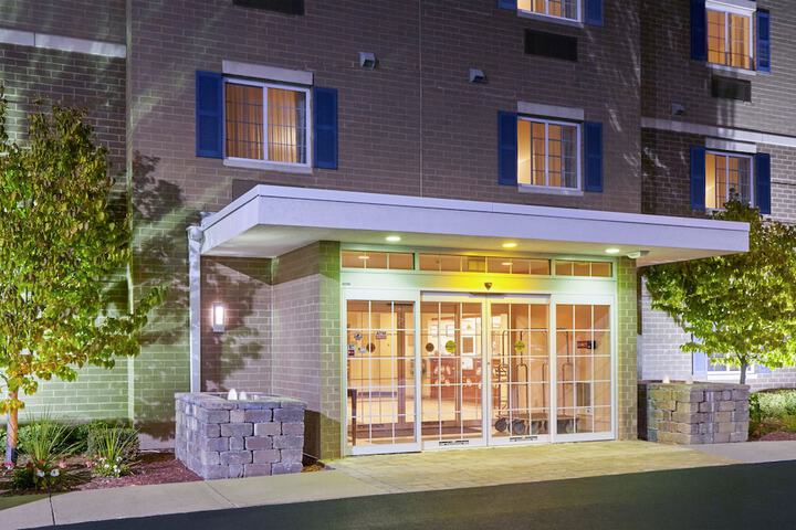 Hotel 8 of 55