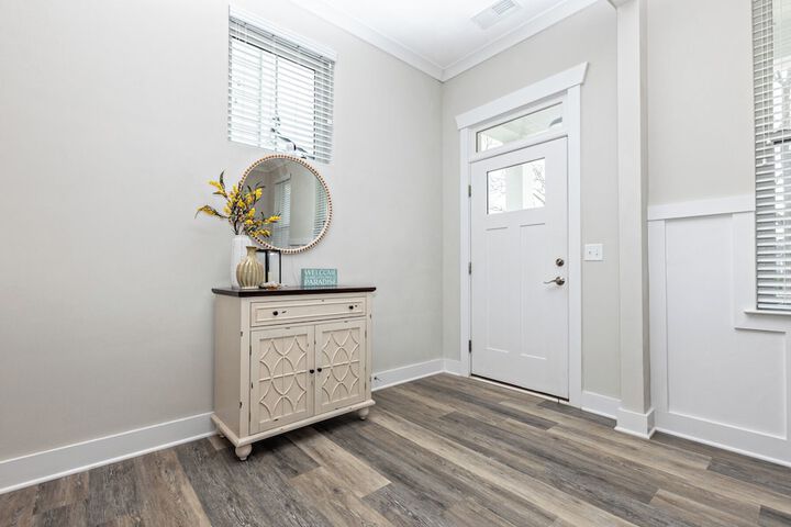 525 The Back Bay House