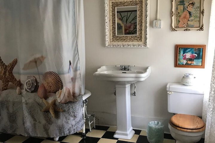 Casa Coquina Del Mar B & B