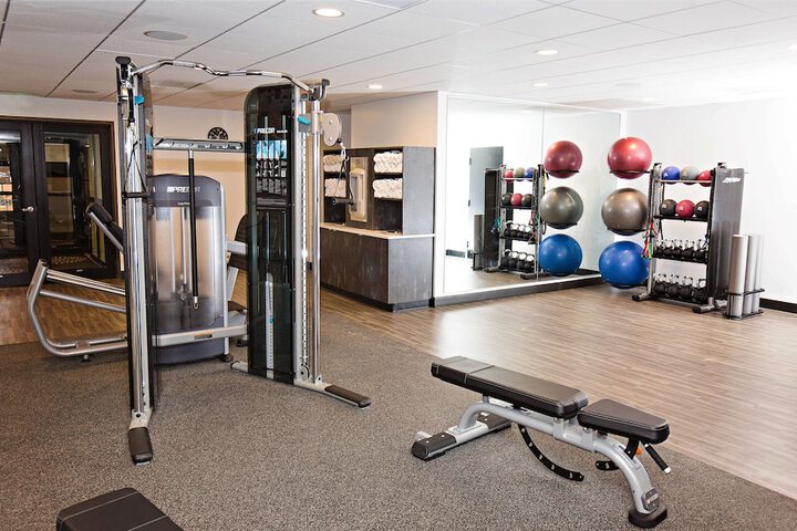 Radisson Blu Fargo