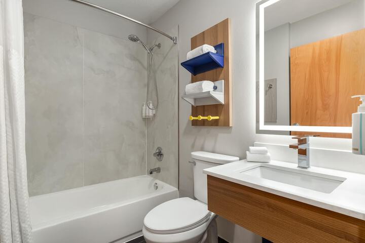 Microtel Inn & Suites by Wyndham Culpeper
