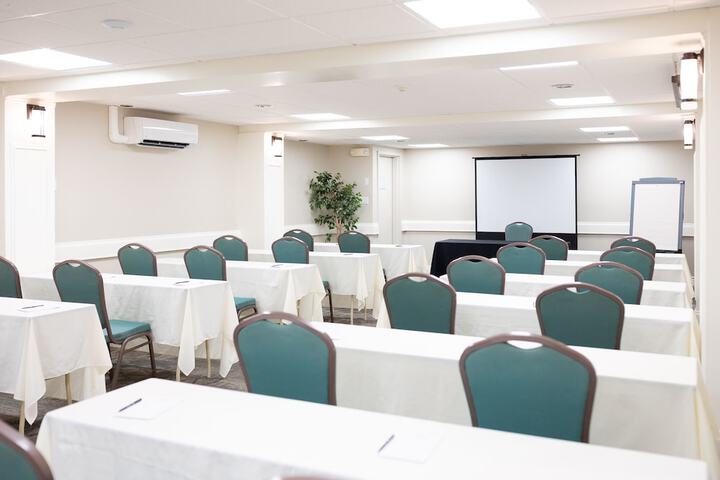 Rodd Moncton Hotel