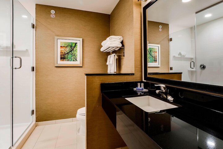Fairfield Inn & Suites Pecos