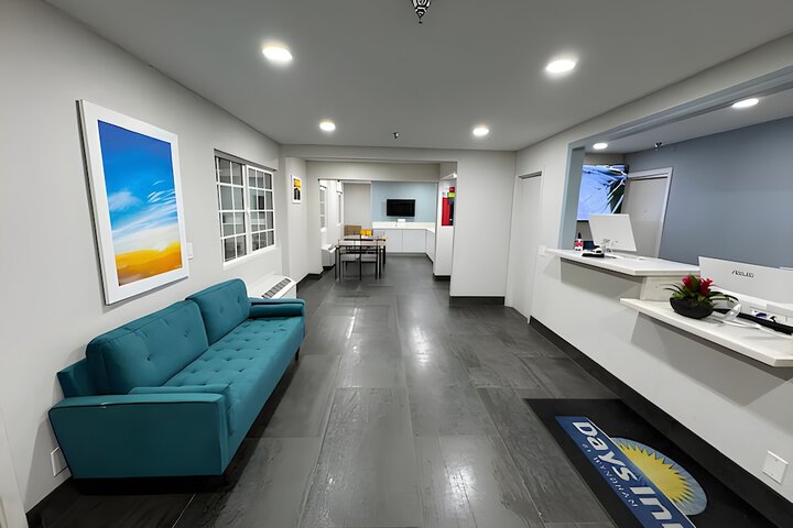 Hotel Interior 10 of 40