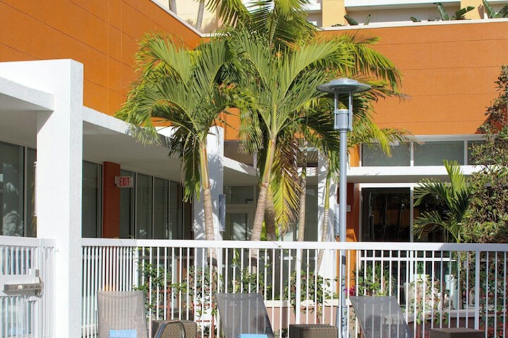 Residence Inn by Marriott West Palm Beach Downtown