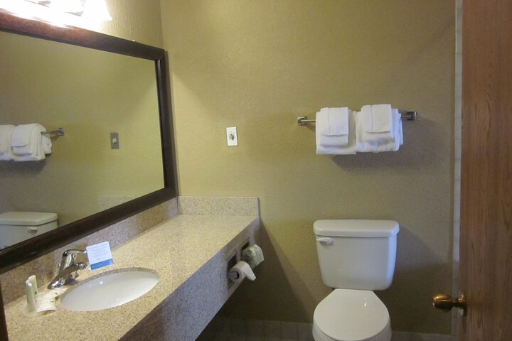 Quality Inn Upper Sandusky