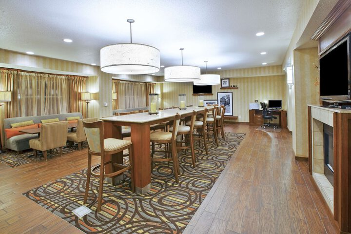 Hotel Interior 5 of 22