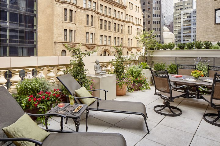 Terrace/Patio 68 of 70