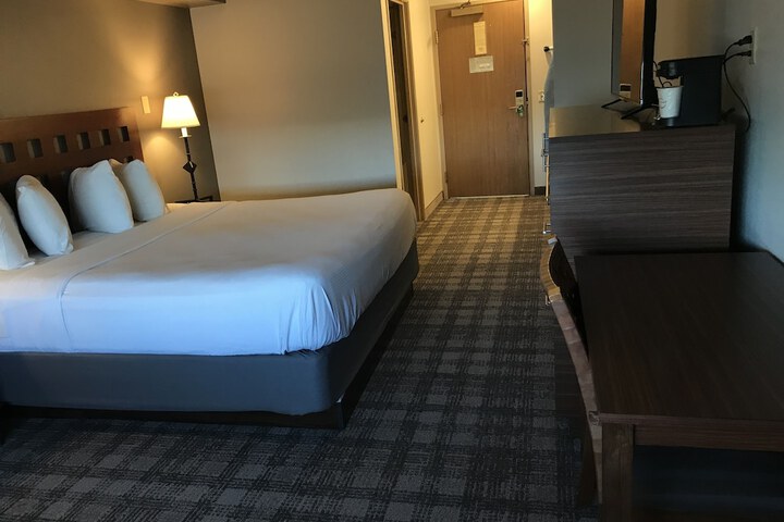 Best Western North I-25 Hotel