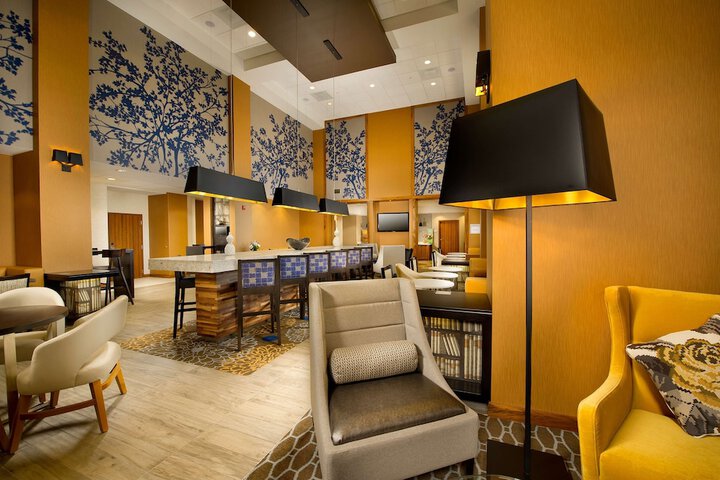 Hampton Inn & Suites Washington DC North / Gaithersburg