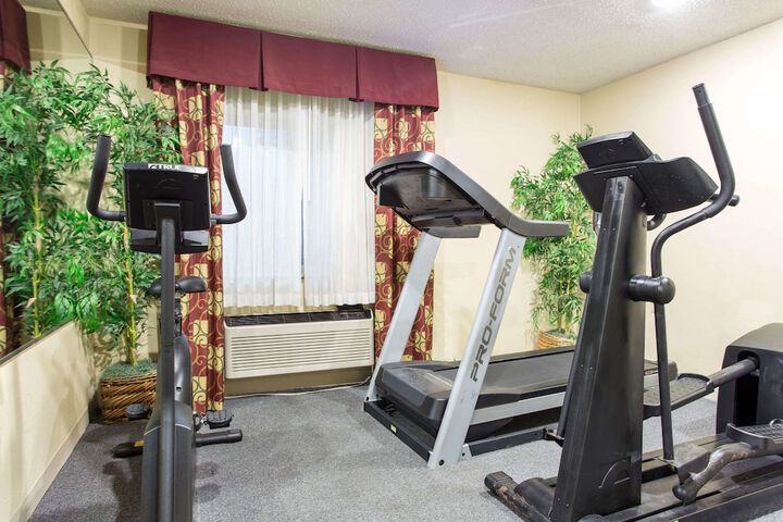 Health and Fitness 32 of 34