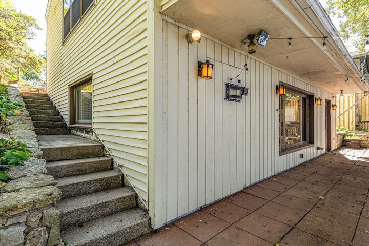 Monticello Vacation Rental w / Private Boat Dock!