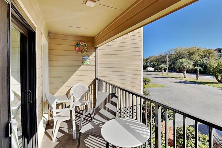 Hilton Head Beach & Tennis A142