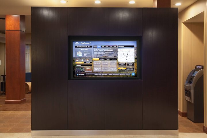 Courtyard by Marriott Grand Junction