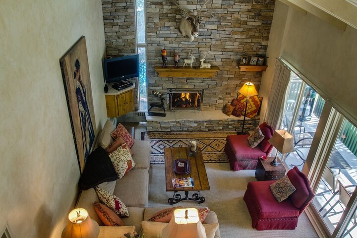 The Lodge at Vail a RockResort by Vail Resorts