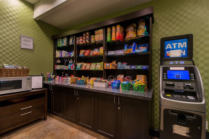 Holiday Inn Express Hotel and Suites Scranton by IHG