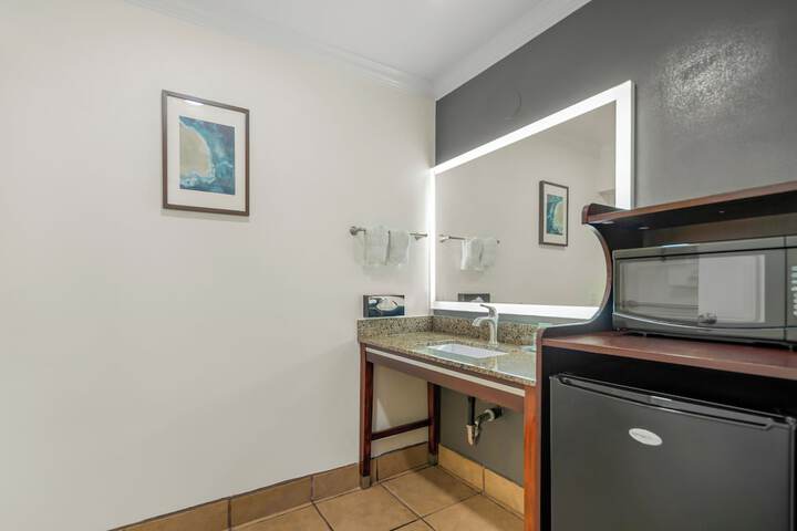Best Western Park Crest Inn