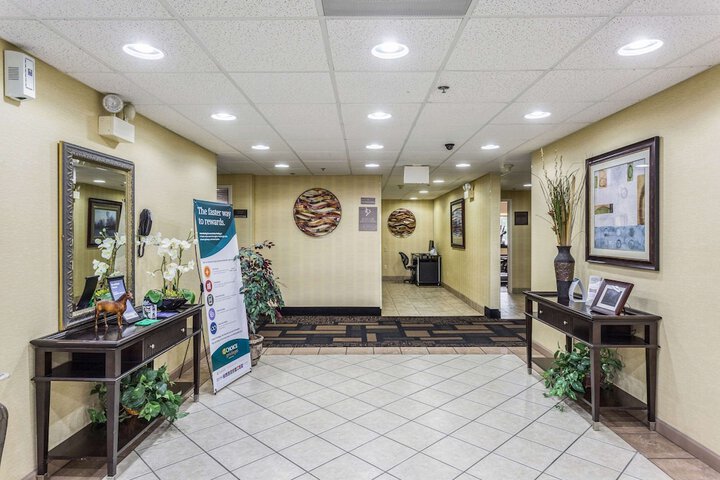 Comfort Inn Decatur Priceville