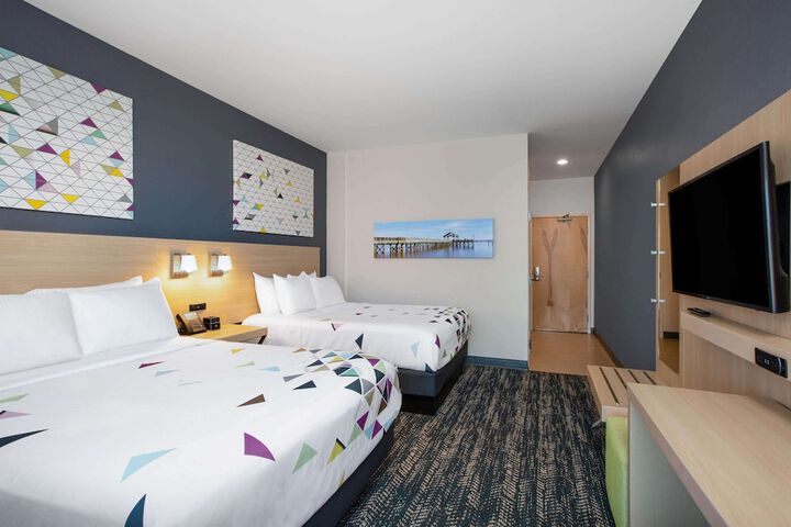 La Quinta Inn & Suites by Wyndham Manassas Va-Dulles Airport