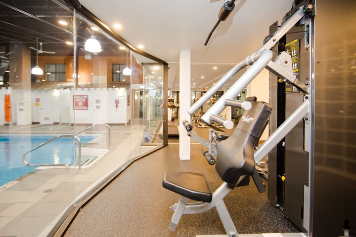 Health and Fitness 49 of 52
