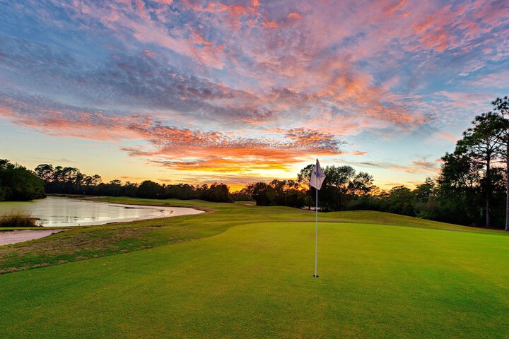 St James Bay Golf & Pickleball Resort