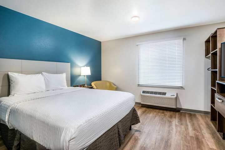 WoodSpring Suites Gurnee - Chicago