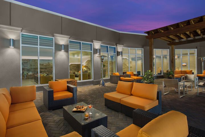 Hilton Garden Inn Lubbock