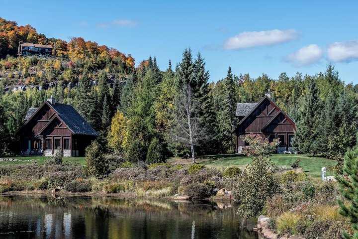 Chalets Royal Laurentien