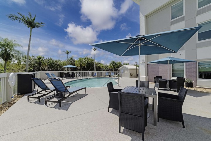 Hampton Inn Port Charlotte