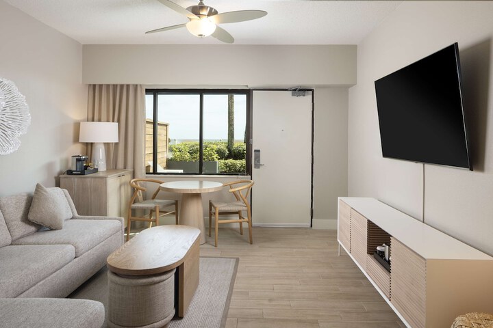 Hilton Daytona Beach Oceanfront Resort