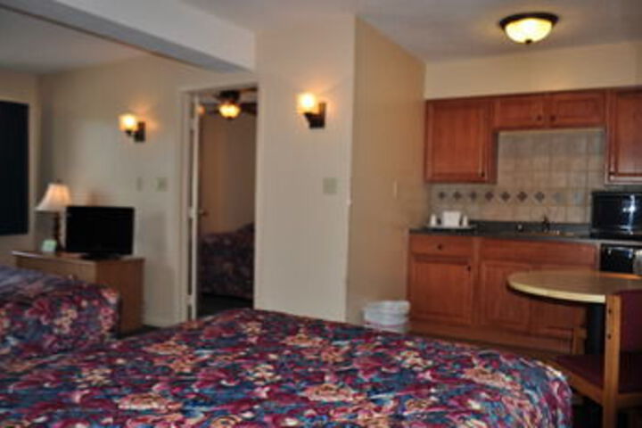 The Shaker Inn