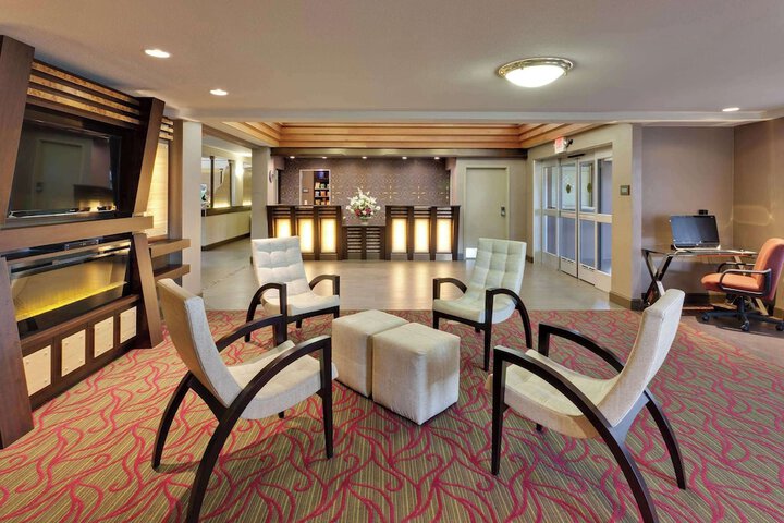 Country Inn & Suites by Radisson San Carlos, CA