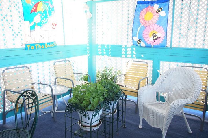 Terrace/Patio 43 of 44