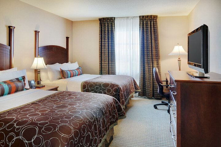 Staybridge Suites Oakville by IHG