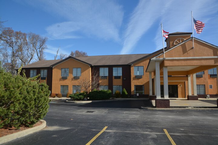 Hotel 5 of 23