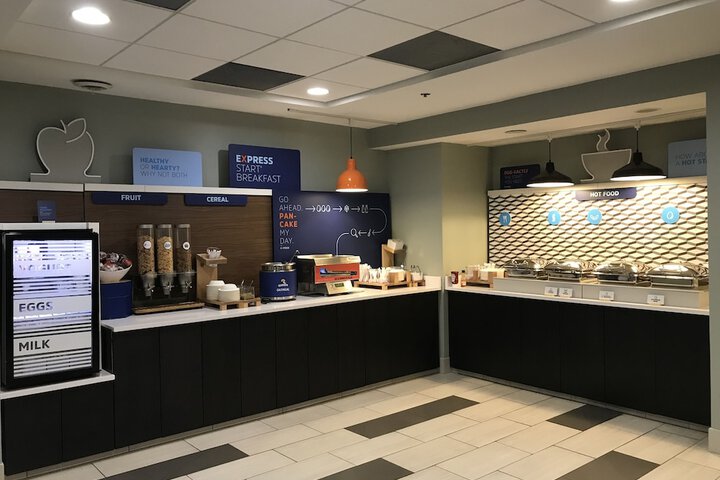 Holiday Inn Express Canton by IHG